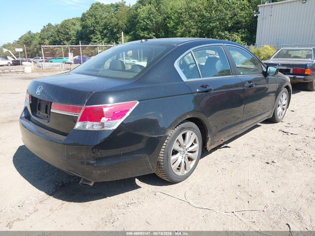 Aukcja sprzedaży 2012 Honda Accord 2.4 Ex-l, vin: 1HGCP2F84CA051812, numer aukcji: 46093147