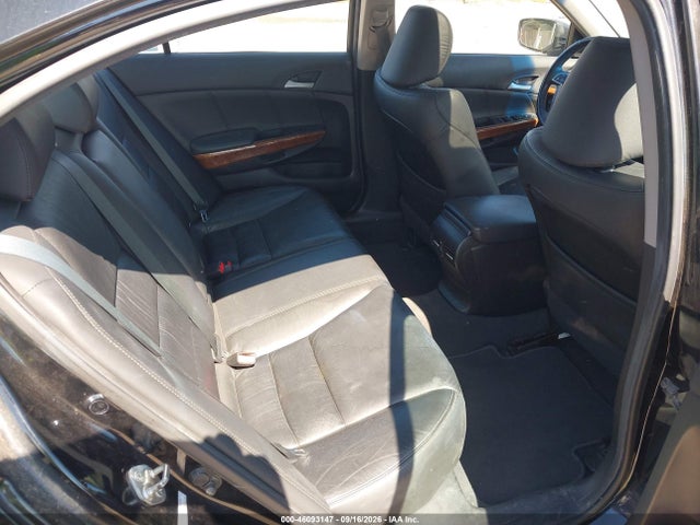 Aukcja sprzedaży 2012 Honda Accord 2.4 Ex-l, vin: 1HGCP2F84CA051812, numer aukcji: 46093147