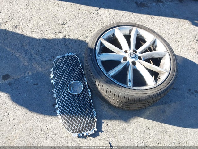 Aukcja sprzedaży 2012 Jaguar Xf Portfolio, vin: SAJWA0HB8CLS42262, numer aukcji: 46093148