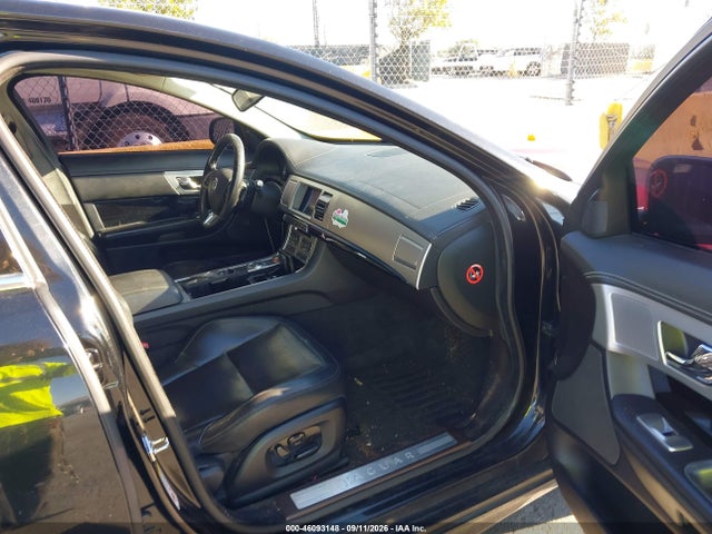 Aukcja sprzedaży 2012 Jaguar Xf Portfolio, vin: SAJWA0HB8CLS42262, numer aukcji: 46093148