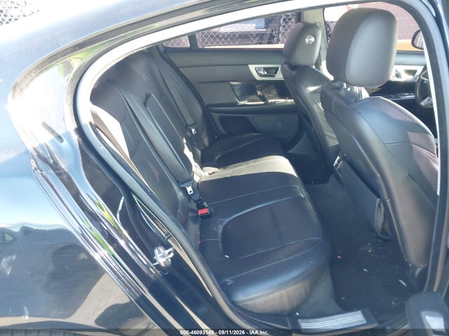 Aukcja sprzedaży 2012 Jaguar Xf Portfolio, vin: SAJWA0HB8CLS42262, numer aukcji: 46093148