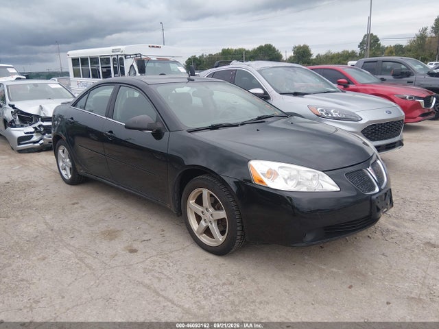 Продаж на аукціоні авто 2005 Pontiac G6 Gt, vin: 1G2ZH528554176644, номер лоту: 46093162