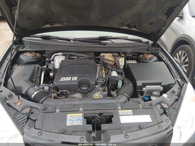 Продажа на аукционе авто 2005 Pontiac G6 Gt, vin: 1G2ZH528554176644, номер лота: 46093162