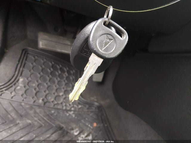 Продажа на аукционе авто 2005 Pontiac G6 Gt, vin: 1G2ZH528554176644, номер лота: 46093162