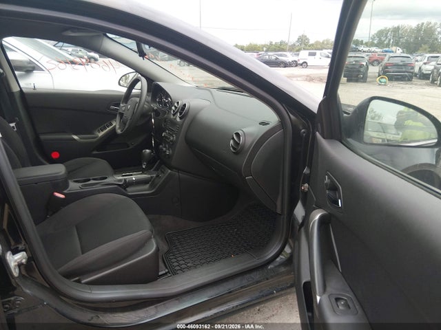 Продажа на аукционе авто 2005 Pontiac G6 Gt, vin: 1G2ZH528554176644, номер лота: 46093162