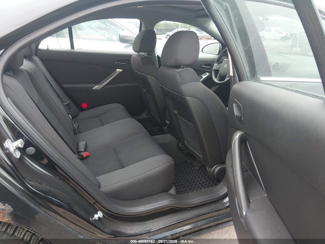 Продажа на аукционе авто 2005 Pontiac G6 Gt, vin: 1G2ZH528554176644, номер лота: 46093162