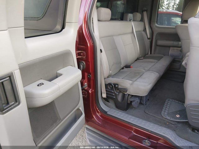 Auction sale of the 2005 Ford F-150 Lariat/xl/xlt, vin: 1FTPX125X5FB24032, lot number: 46093166