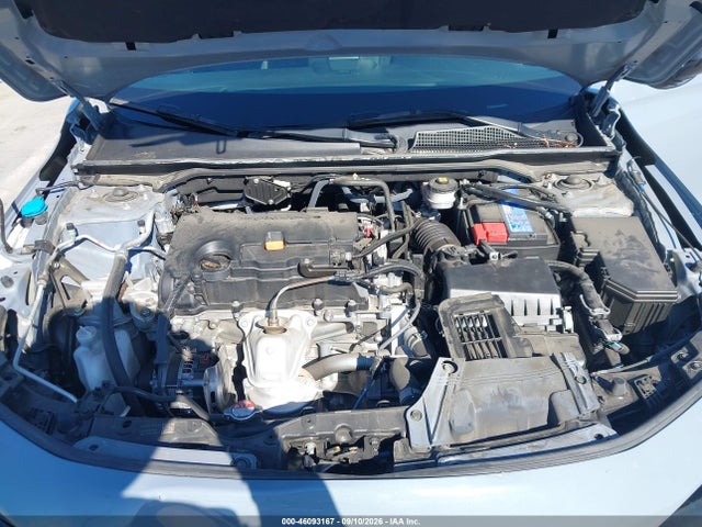 2HGFE2F57RH584756 Honda Civic Sport