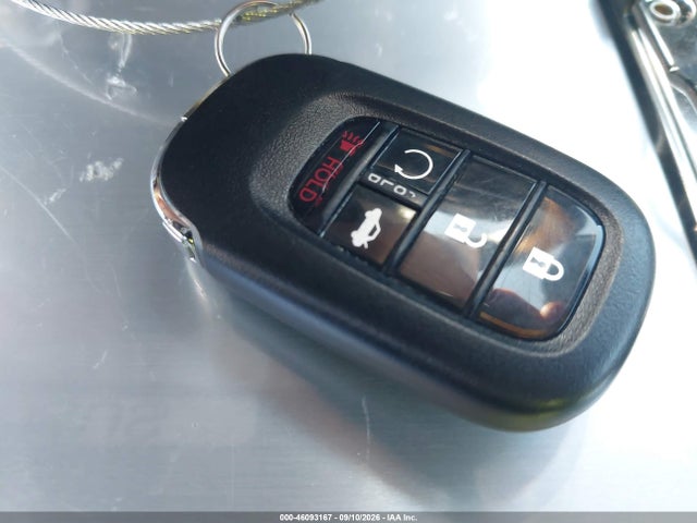 2HGFE2F57RH584756 Honda Civic Sport