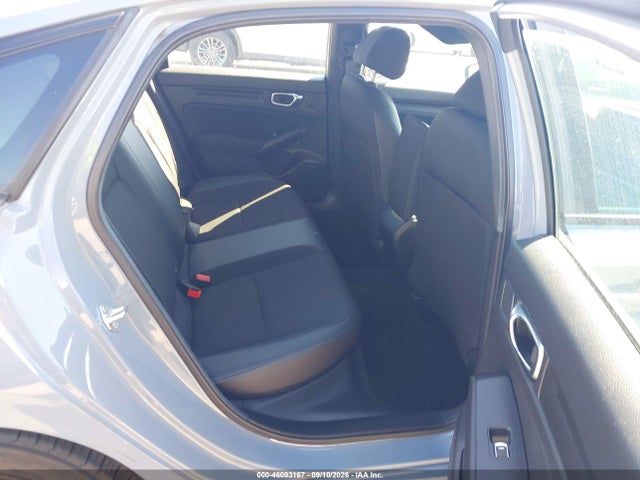 2HGFE2F57RH584756 Honda Civic Sport