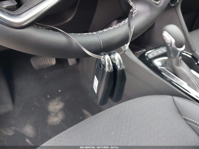 46093169 :رقم المزاد ، KL4AMCSL0TB241609 vin ، 2026 Buick Encore Gx Preferred Awd مزاد بيع