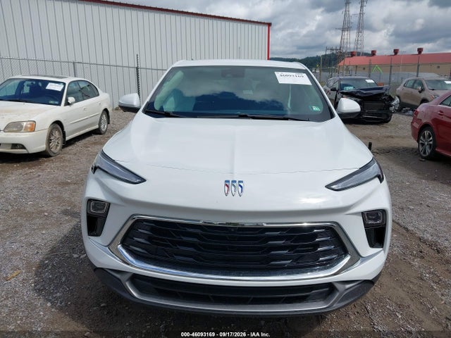 46093169 :رقم المزاد ، KL4AMCSL0TB241609 vin ، 2026 Buick Encore Gx Preferred Awd مزاد بيع