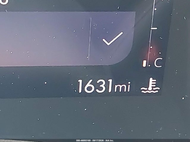 46093169 :رقم المزاد ، KL4AMCSL0TB241609 vin ، 2026 Buick Encore Gx Preferred Awd مزاد بيع
