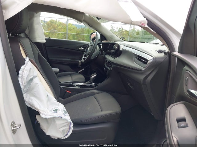 46093169 :رقم المزاد ، KL4AMCSL0TB241609 vin ، 2026 Buick Encore Gx Preferred Awd مزاد بيع