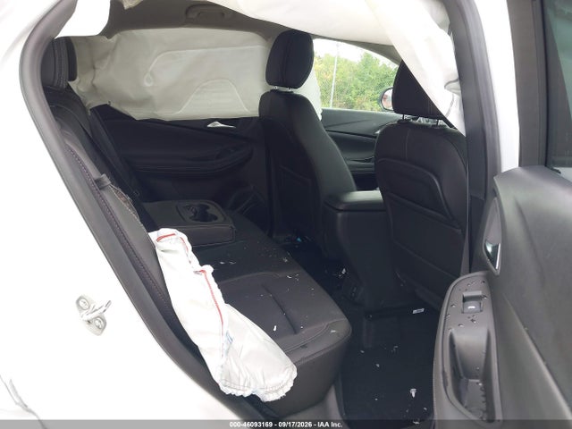 46093169 :رقم المزاد ، KL4AMCSL0TB241609 vin ، 2026 Buick Encore Gx Preferred Awd مزاد بيع