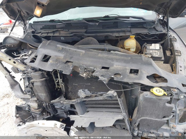 Продаж на аукціоні авто 2015 Ram 1500 Big Horn, vin: 1C6RR6LT4FS561733, номер лоту: 46093170