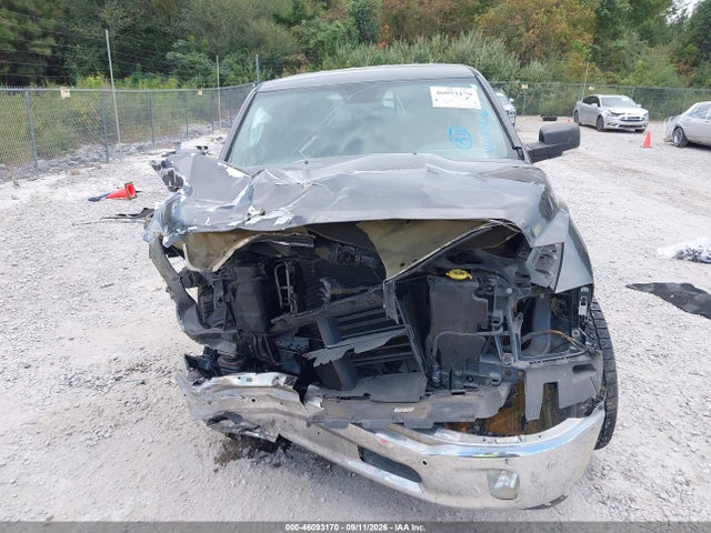 Продаж на аукціоні авто 2015 Ram 1500 Big Horn, vin: 1C6RR6LT4FS561733, номер лоту: 46093170