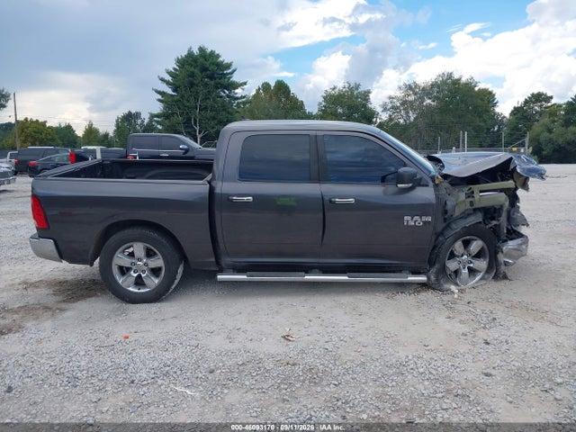 Продаж на аукціоні авто 2015 Ram 1500 Big Horn, vin: 1C6RR6LT4FS561733, номер лоту: 46093170