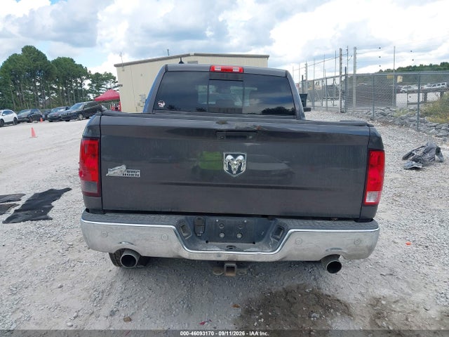 Продаж на аукціоні авто 2015 Ram 1500 Big Horn, vin: 1C6RR6LT4FS561733, номер лоту: 46093170