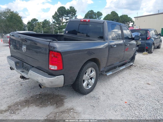 Продаж на аукціоні авто 2015 Ram 1500 Big Horn, vin: 1C6RR6LT4FS561733, номер лоту: 46093170