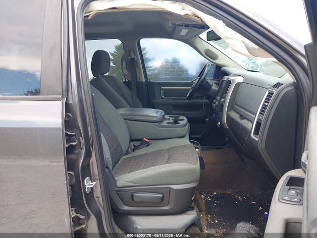 Продаж на аукціоні авто 2015 Ram 1500 Big Horn, vin: 1C6RR6LT4FS561733, номер лоту: 46093170