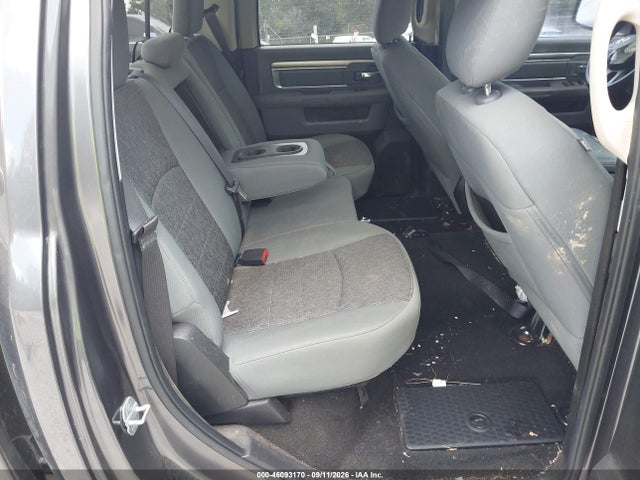 Продаж на аукціоні авто 2015 Ram 1500 Big Horn, vin: 1C6RR6LT4FS561733, номер лоту: 46093170