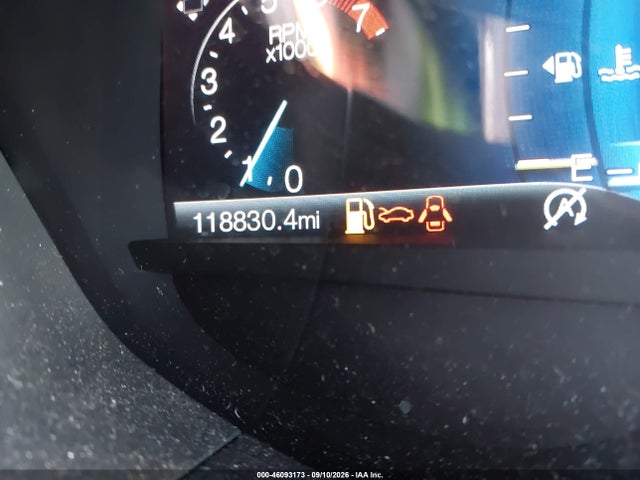 Продажа на аукционе авто 2018 Ford Fusion Se, vin: 3FA6P0HD2JR126431, номер лота: 46093173