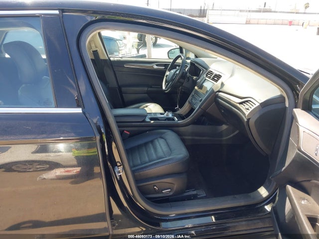 Продажа на аукционе авто 2018 Ford Fusion Se, vin: 3FA6P0HD2JR126431, номер лота: 46093173
