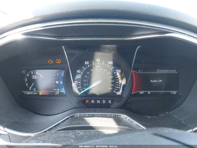 Продажа на аукционе авто 2018 Ford Fusion Se, vin: 3FA6P0HD2JR126431, номер лота: 46093173