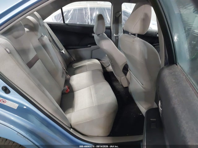 Продажа на аукционе авто 2012 Toyota Camry L, vin: 4T1BF1FK5CU507040, номер лота: 46093175