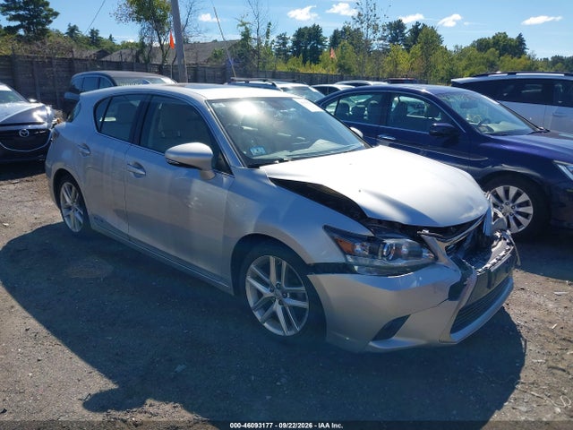 Aukcja sprzedaży 2014 Lexus Ct 200h, vin: JTHKD5BH3E2203357, numer aukcji: 46093177