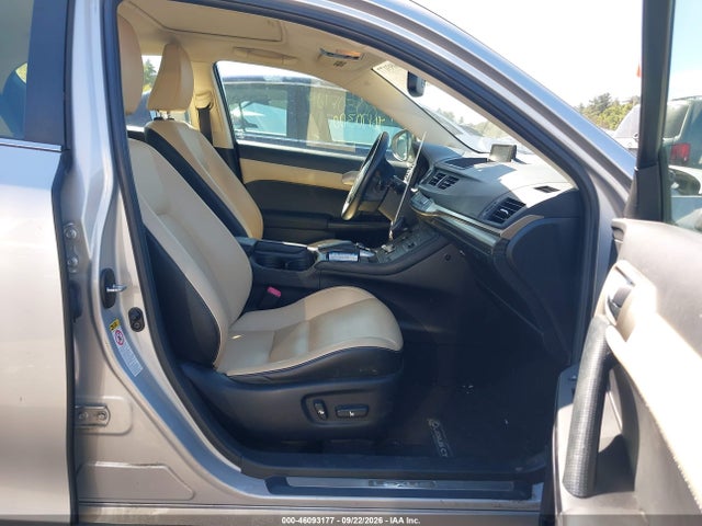 Aukcja sprzedaży 2014 Lexus Ct 200h, vin: JTHKD5BH3E2203357, numer aukcji: 46093177