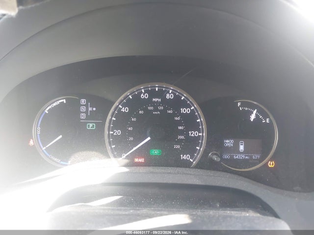 Aukcja sprzedaży 2014 Lexus Ct 200h, vin: JTHKD5BH3E2203357, numer aukcji: 46093177