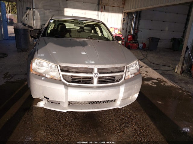 Aukcja sprzedaży 2009 Dodge Avenger Se/sxt, vin: 1B3LC46B29N535224, numer aukcji: 46093182