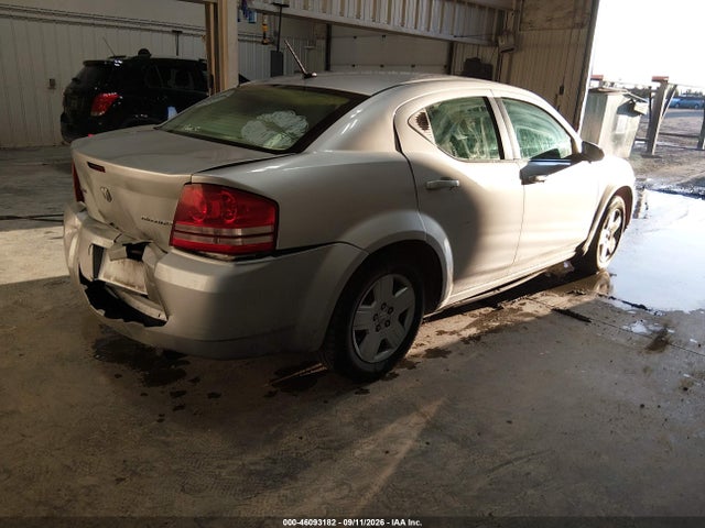 Aukcja sprzedaży 2009 Dodge Avenger Se/sxt, vin: 1B3LC46B29N535224, numer aukcji: 46093182