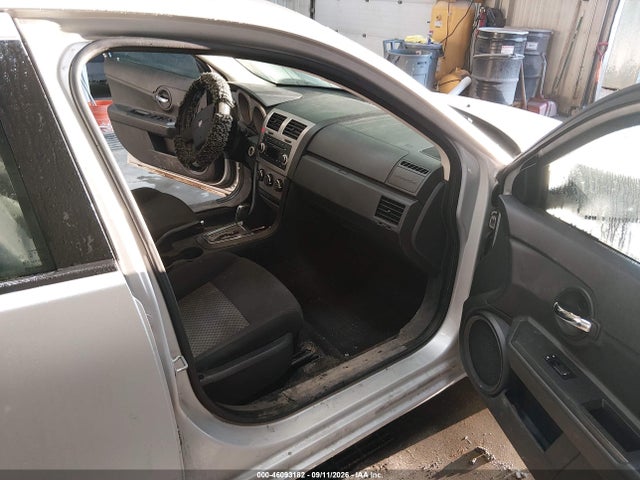 Продаж на аукціоні авто 2009 Dodge Avenger Se/sxt, vin: 1B3LC46B29N535224, номер лоту: 46093182