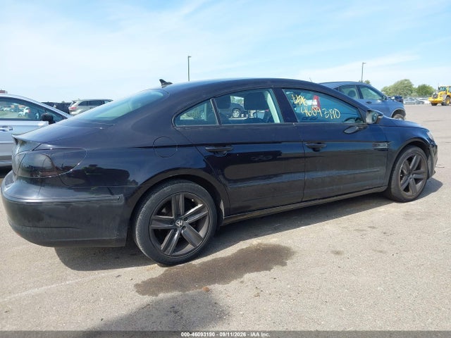 WVWBN7AN0GE515297 Volkswagen Cc 2.0t Sport
