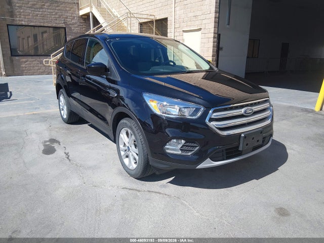 Продаж на аукціоні авто 2019 Ford Escape Se, vin: 1FMCU9GD3KUA80884, номер лоту: 46093193