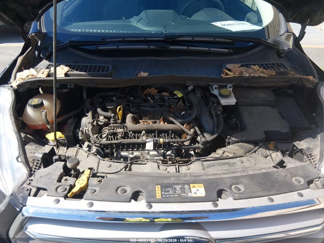 46093193 :رقم المزاد ، 1FMCU9GD3KUA80884 vin ، 2019 Ford Escape Se مزاد بيع