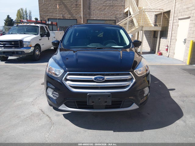 46093193 :رقم المزاد ، 1FMCU9GD3KUA80884 vin ، 2019 Ford Escape Se مزاد بيع