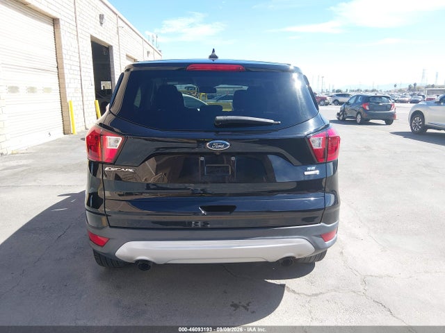 46093193 :رقم المزاد ، 1FMCU9GD3KUA80884 vin ، 2019 Ford Escape Se مزاد بيع