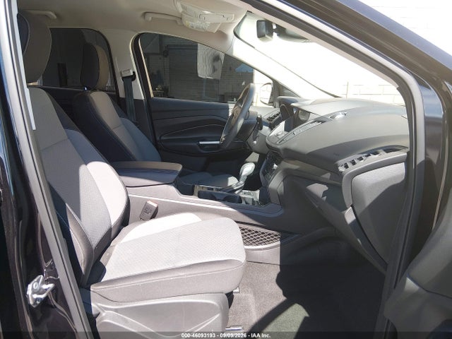 46093193 :رقم المزاد ، 1FMCU9GD3KUA80884 vin ، 2019 Ford Escape Se مزاد بيع