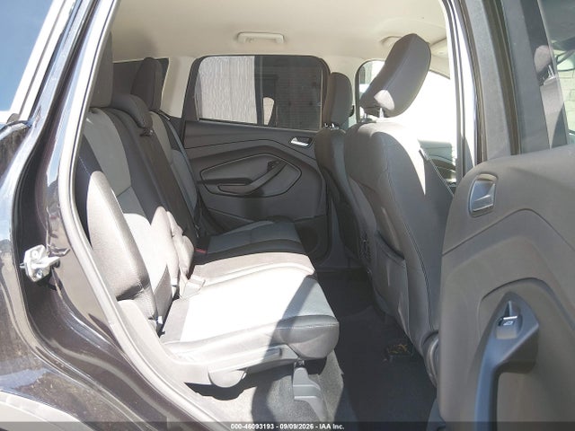 46093193 :رقم المزاد ، 1FMCU9GD3KUA80884 vin ، 2019 Ford Escape Se مزاد بيع