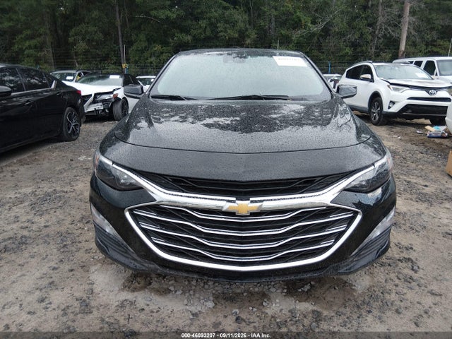 Aukcja sprzedaży 2025 Chevrolet Malibu Fwd 1lt, vin: 1G1ZD5ST8SF109816, numer aukcji: 46093207
