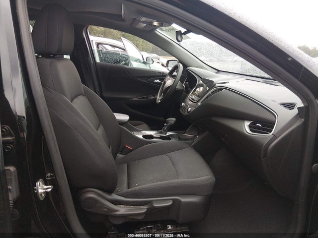 Aukcja sprzedaży 2025 Chevrolet Malibu Fwd 1lt, vin: 1G1ZD5ST8SF109816, numer aukcji: 46093207