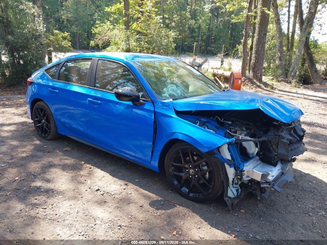 Aukcja sprzedaży 2026 Honda Civic Sport, vin: 19XFL2H8XTE020193, numer aukcji: 46093209