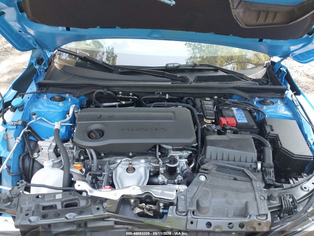 Aukcja sprzedaży 2026 Honda Civic Sport, vin: 19XFL2H8XTE020193, numer aukcji: 46093209