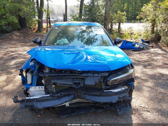 Aukcja sprzedaży 2026 Honda Civic Sport, vin: 19XFL2H8XTE020193, numer aukcji: 46093209