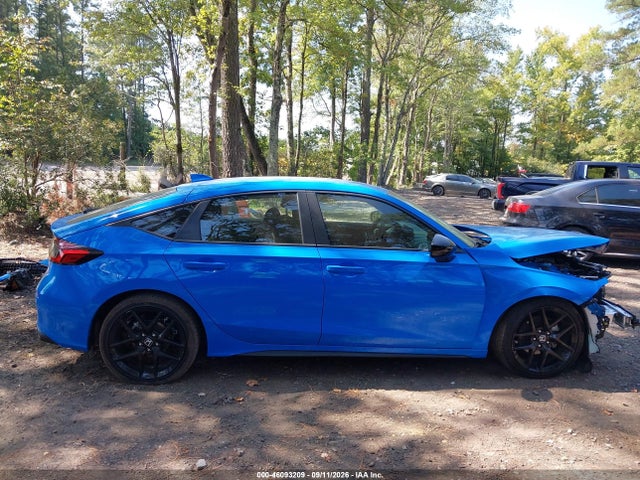 Aukcja sprzedaży 2026 Honda Civic Sport, vin: 19XFL2H8XTE020193, numer aukcji: 46093209