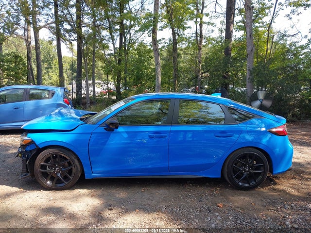 Aukcja sprzedaży 2026 Honda Civic Sport, vin: 19XFL2H8XTE020193, numer aukcji: 46093209